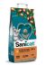 Sanicat Lettiera Ultra Agglomerante Essential Oils Odour Control Olio di Argan 10Kg