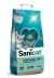 Sanicat Lettiera Essential Oils Odour Control senza profumo beige 10 Kg