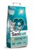 Sanicat Lettiera Ultra Agglomerante Essential Oils Odour Control Senza Profumo Bianca 10 Kg