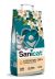 Sanicat Lettiera Ultra Agglomerante Essential Oils Odour Control Gelsomino bianco 10 kg