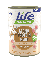 life cane monoprotein 400 gr maiale