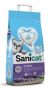 Lettiera Sanicat Classic Lavanda  16 lt Assorbente
