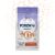 Forza 10 Mono Diet Mini/Toy Adult - Cavallo e Piselli 1.5 kg
