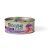 Monge Gatto Natural tonno e petto di pollo con manzo 80 g