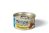 Monge Dog Natural Tonnetto striato con Fegatini di Pollo 95 gr