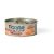 Monge Gatto Natural tonno a pinne gialle con salmone 80 g
