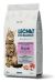 LeChat Excellence Gatto Adulto Appetito Difficile Maiale 1,5 kg