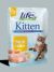 KITTEN AL POLLO 70 gr.