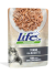 TONNO CON ALICETTE 70 gr.
