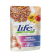 LIFE GATTO BUSTA TONNO CON FRUTTA MISTA 70 gr.