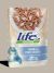 LIFE GATTO BUSTA TONNO CON PESCE BIANCO 70 gr.