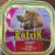 PATRIK PATE' CANE MANZO 150 GR