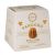 Dolci Impronte Scatola Pandoro Artigianale Natale 110 gr