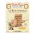 Dolci Impronte - Fatti a Mano - Le Rotondelle Biscotti Pasta Frolla Miele - 250 gr
