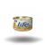 LIFE GATTO NATURAL TONNETTO CON PAPAYA 85GR