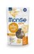 Monge Gift Gatto Appetito Difficile con Maiale e Formaggio Filled and Crunchy 60 gr.