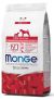 Monge Dog Natural Superpremium Mini Starter Ricco in Pollo 1,5 kg