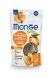 Monge Gift Skin Support Gatto Ricco in Merluzzo Fresco con Albicocca Meat Minis 50 gr.