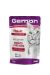 Gemon Adult Bocconcini con Manzo e Ortaggi 100 gr.