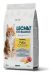 LeChat Excellence Gatto Hairball Pollo 400 gr