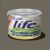 LIFE CAT TONNETTO CON VONGOLE E GAMBERETTI 150 gr.
