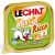 LeChat gatto Adult Paté Ricco con Pollo e Tacchino 100 gr vaschetta