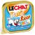 LeChat Gatto Adult Paté Ricco con Tonno, Pesce Bianco e Riso 100 gr vaschetta