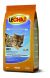 LeChat Gatto Croccantini con Tonno e Salmone 1.5 KG