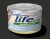 LIFE GATTO NATURAL TONNO CON PESCE BIANCO 150 gr.