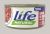 LIFE DOG DADINI DI MANZO CON PATATE 90 gr.