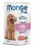 MONGE FRESH BUSTE DOG ADULT MAIALE E ORTAGGI g85