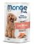 MONGE FRESH BUSTE DOG ADULT SALMONE g85