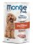 MONGE FRESH BUSTE DOG ADULT TACCHINO g85