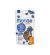Monge gatto snack meatminis kitten ricco in trota fresca con mirtilli blu da 50 gr