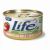 LIFE GATTO FILETTI DI TONNO CON MELA 85 gr.