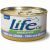 LIFE GATTO TONNO CON CERNIA 85 gr.