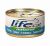 LIFE GATTO TONNO 85 GR