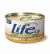 LIFE GATTO POLLO CON GAMBERETTI 85 GR