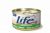 LIFE GATTO POLLO E MANZO 85 gr.