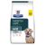 Hill's PRESCRIPTION DIET w/d alimento per cani 1.5 kg