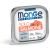 Monge Monoprotein Paté solo Salmone – Puppy and Junior 150gr
