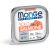 Monge Monoprotein Paté solo Salmone – Adult 150gr