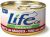 LIFE CAT TONNETTO CON ARAGOSTA 85 GR.