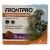 FRONTPRO COMPRESSE MASTICABILI DA 136MG PER CANI 25-50KG