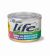 LIFE CAT TONNO CON MIX FRUTTA 150 gr.