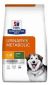 Hill's PRESCRIPTION DIET  c/d Multicare + Metabolic alimento per cani 1.5 KG
