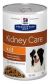  Hill's Prescription Diet k/d spezzatino per cani 354 GR