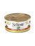 SCHESIR GATTO FRUIT POLLO MELA 75 GR