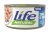 LIFE DOG TRANCI DI TONNO 90 gr.
